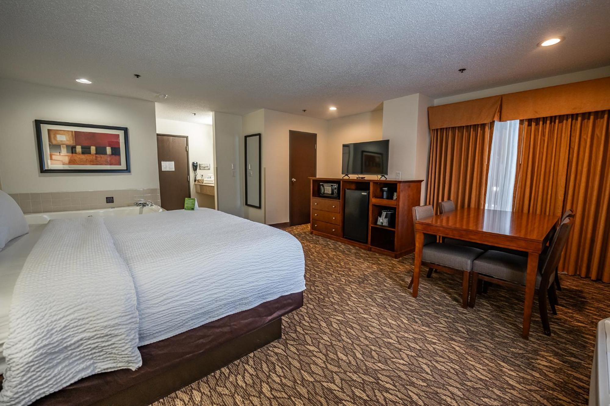 Christopher Inn And Suites Chillicothe Quarto foto